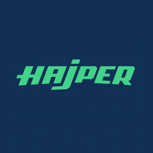 Hajper-casino-logo
